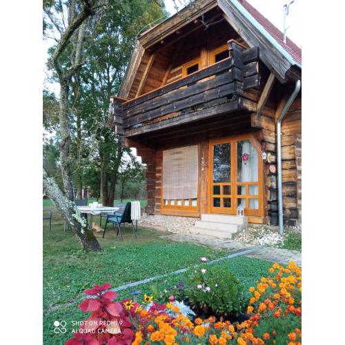 Apartman egy Makovecz Imre tervezte házban