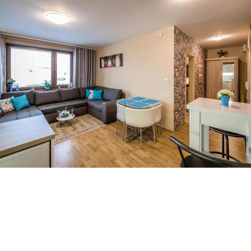 Apartman Elegance