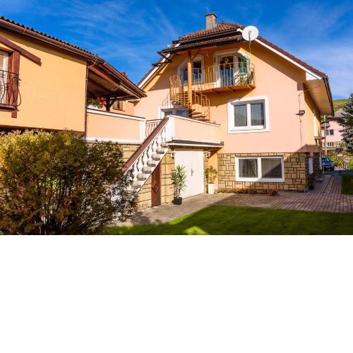 Apartman Elegant