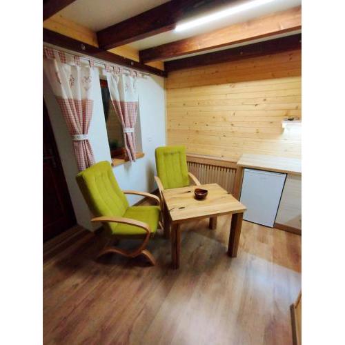 Apartmán Eliška