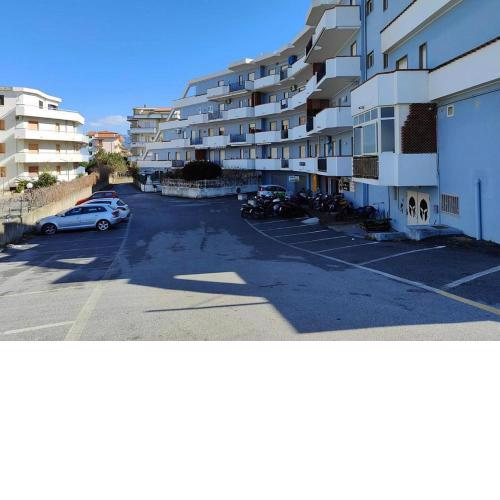 Apartman ELLE Scalea