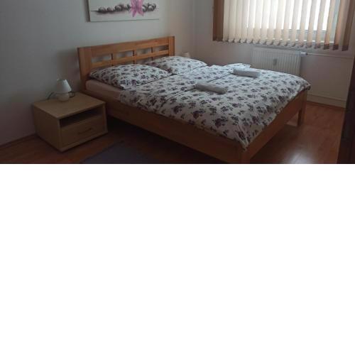 Apartman Ema
