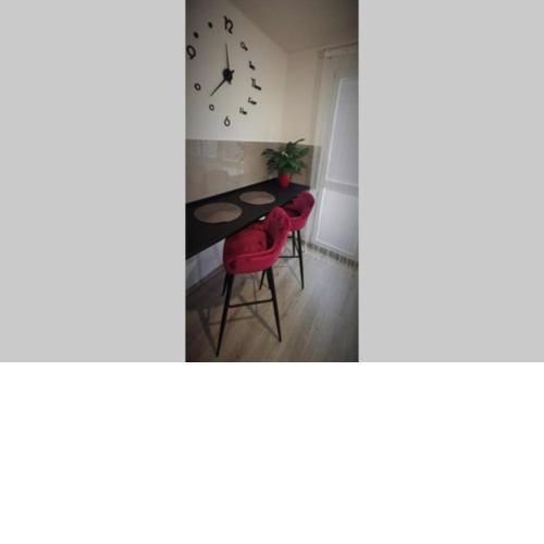 Apartmán ENJOY
