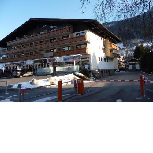 Apartmán Eva