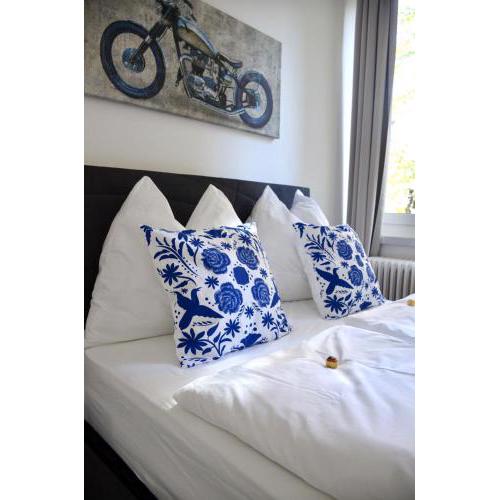 Apartman Favorita