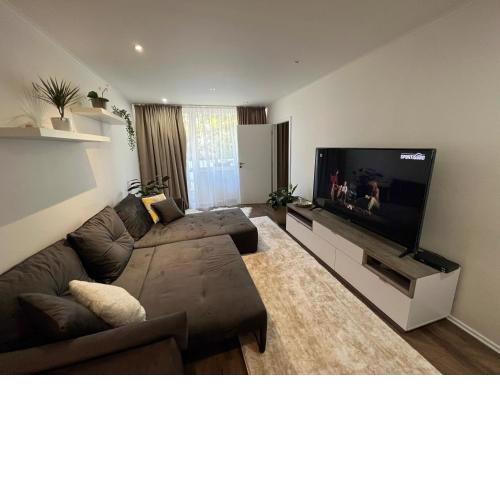 Apartman-Florianska