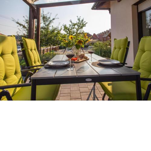 Apartman Fonyód