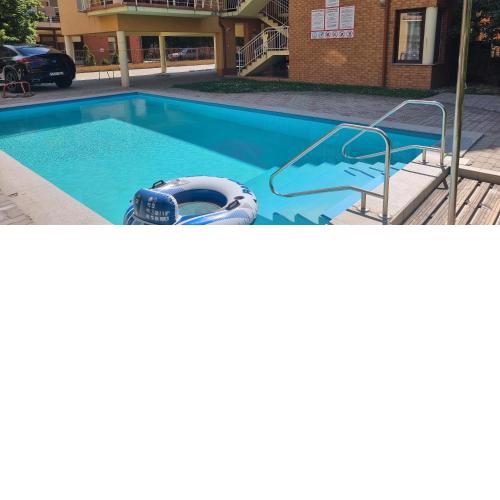 Apartman for 4 Siófok