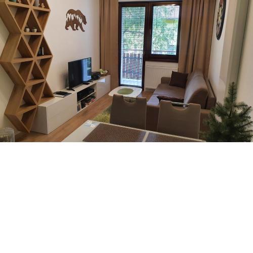 Apartmán FRANZ