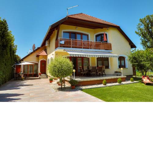 Apartman Fűzfa
