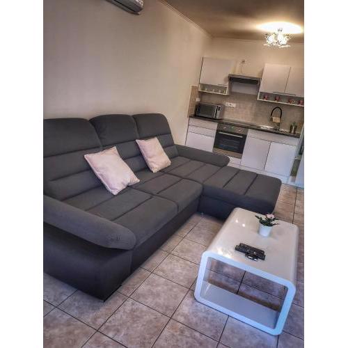 Apartman Garden