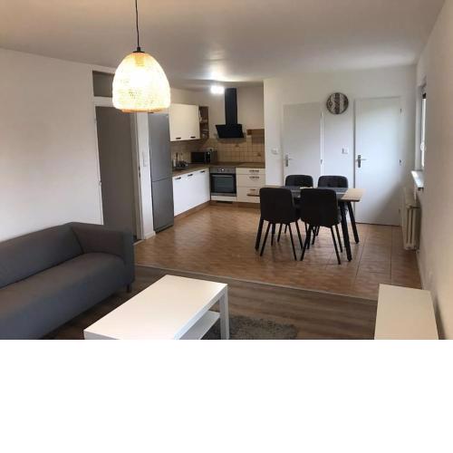 Apartmán Gbely