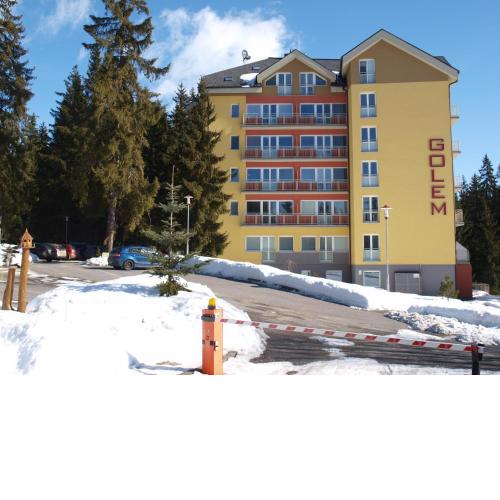 Apartman Golem Tatranská Štrba