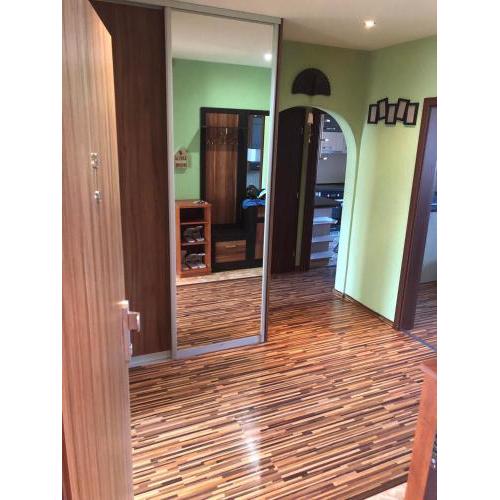 Apartman Gufo