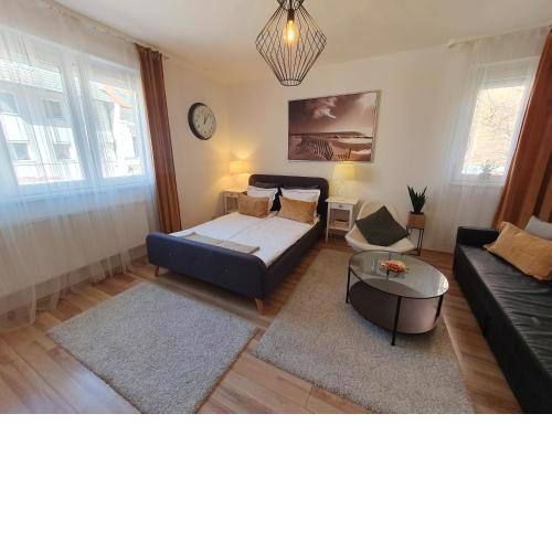 Apartman guru 3 Szeged