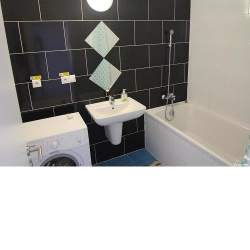 Apartman Halex Centrum City aupark