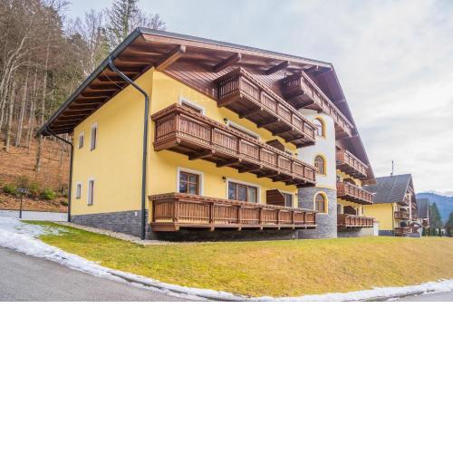 Apartmán HOREHRONIE