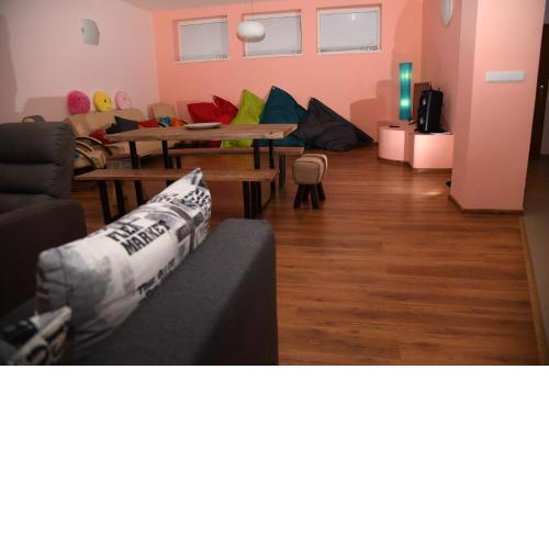 Apartmán Horský Výhľad
