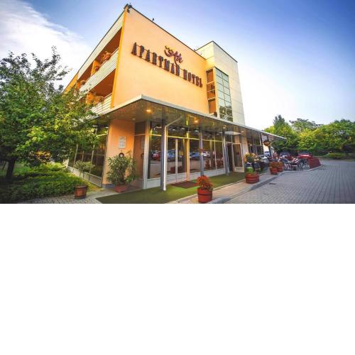 Apartman Hotel