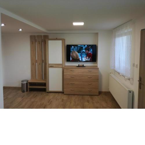 Apartmán Hrabiny
