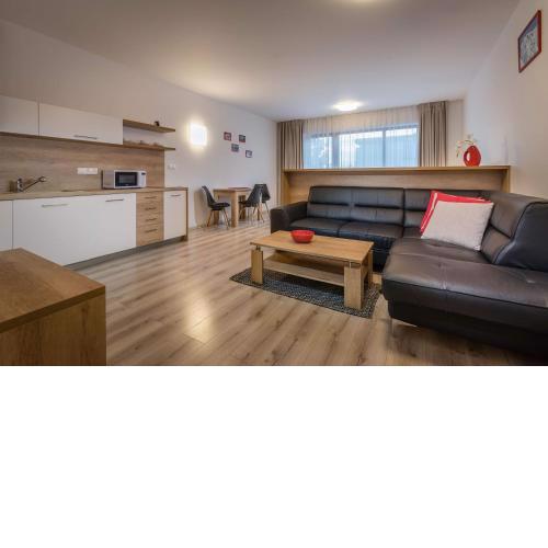 Apartmán Hrebienok A203