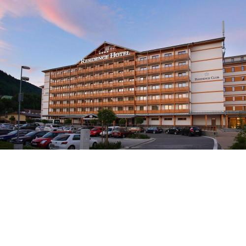 Apartman JATI 319 - Donovaly