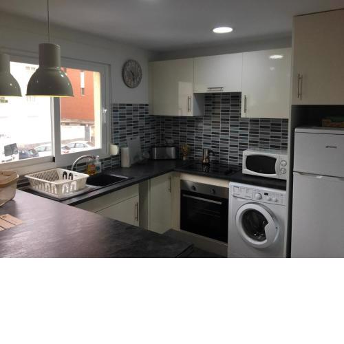 Apartman Jorge