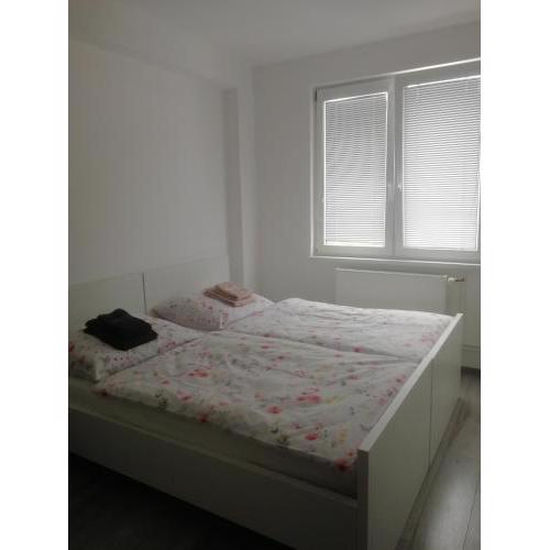 Apartmán "K výstavisku"