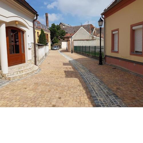 Apartman Kaszás Central