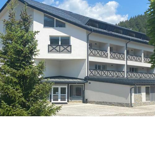 Apartmán Klára