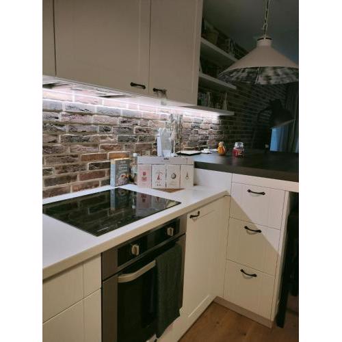 Apartmán Koliba