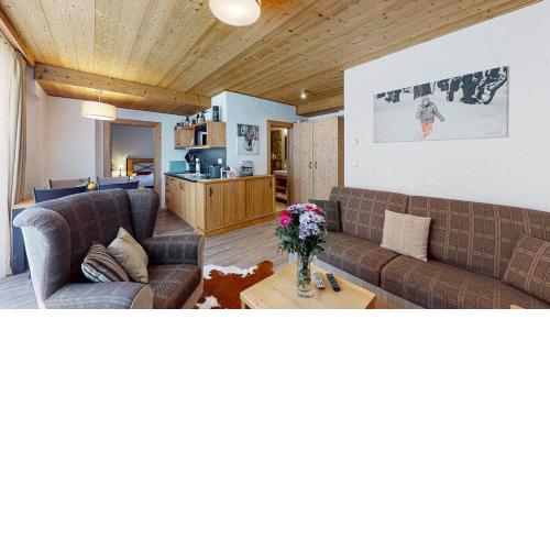 Apartman Konifer