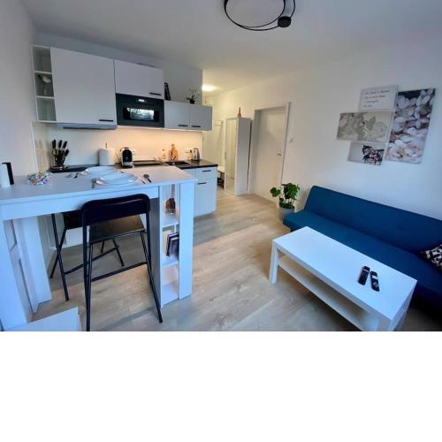 Apartmán Kristína