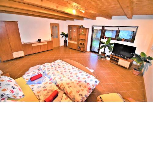 Apartmán Kvačany