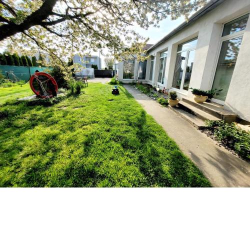 Apartman La Martina