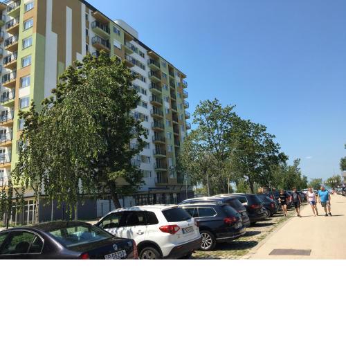 Apartman Lake