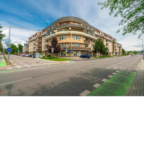 Apartmán Largo