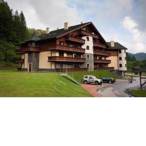 Apartman Laura - Chopok Tale