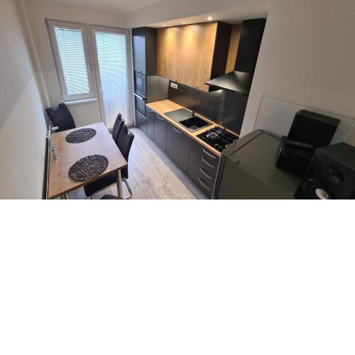 Apartmán LAURA
