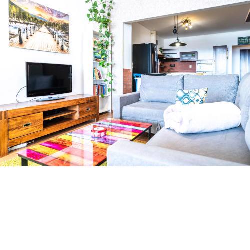 Apartmán Lhotse