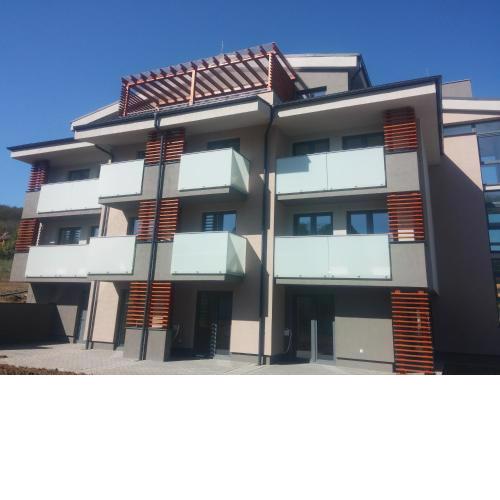 Apartmán Libuše
