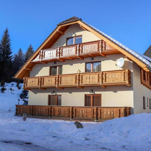 Apartmán Linda Tále