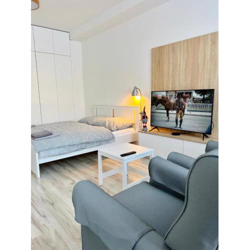 Apartmán Liptov NP9