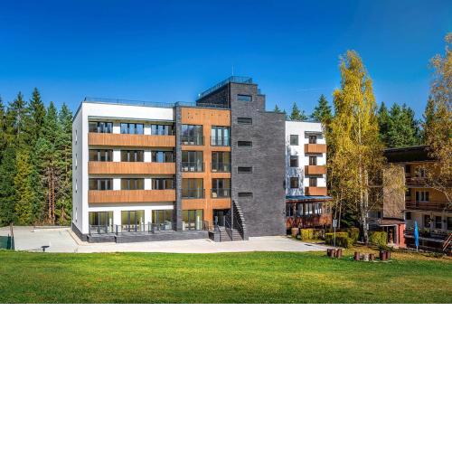 Apartmán Liptovsky Ján