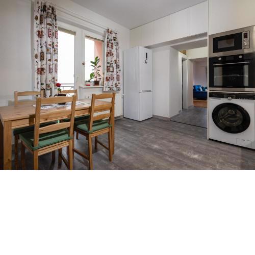 Apartmán LM