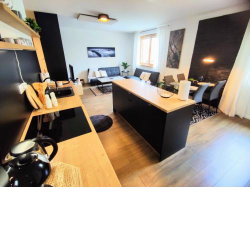 Apartman Loggia Park & Free Parking