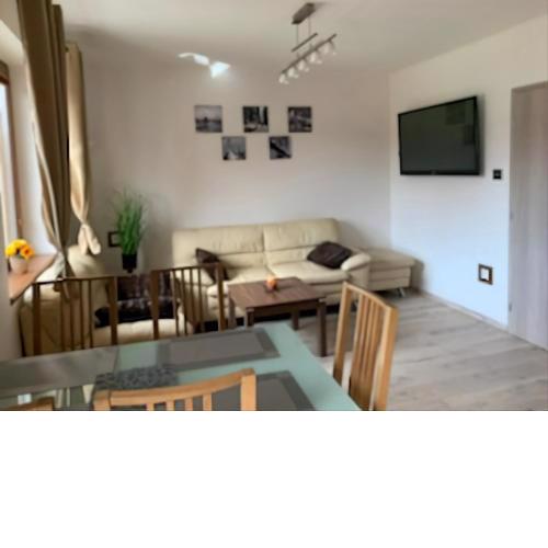Apartmán LOSONCI