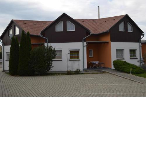 Apartman Lovasi