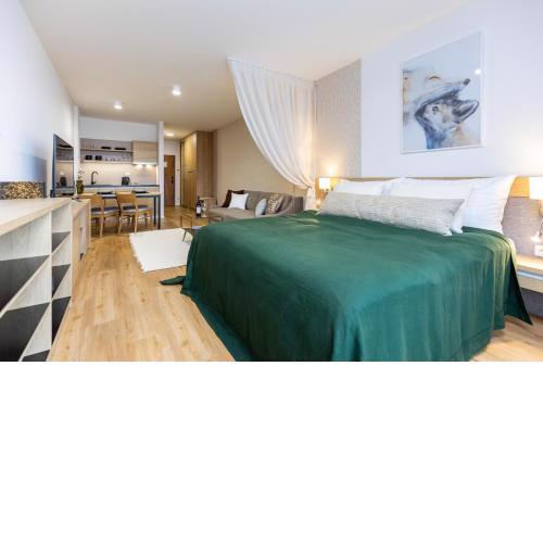 Apartman Lucid C207
