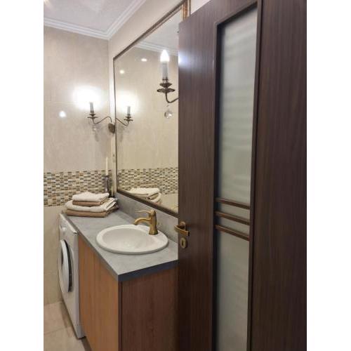 Apartman lux 17
